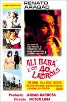 Ali Babá e os 40 Ladrões