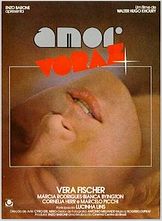 Amor Voraz
