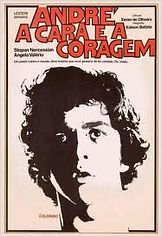 André, a Cara e a Coragem