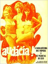 Audácia - A Fúria dos Desejos