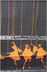 Bebel, Garota Propaganda