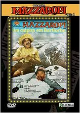 Um Caipira em Bariloche