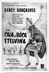 Cala a Boca, Etelvina