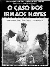 O Caso dos Irmãos Naves