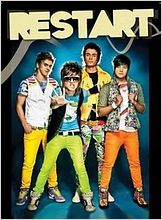 Restart - O Filme