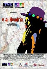 E Aí, Hendrix?
