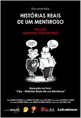 VIPs - Histórias Reais de um Mentiroso