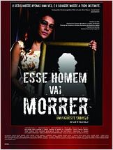 Esse Homem Vai Morrer - Um Faroeste Caboclo