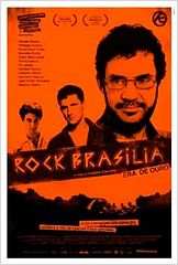 Rock Brasília - Era de Ouro