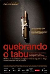 Quebrando o Tabu