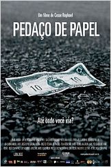 Pedaço de Papel