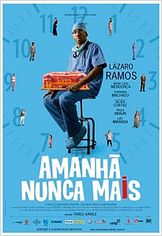 Amanhã Nunca Mais