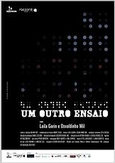 Um Outro Ensaio