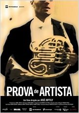 Prova de Artista