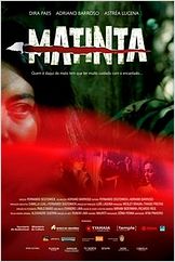 Matinta
