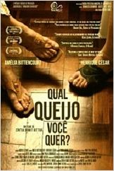 Qual Queijo Você Quer?