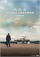Oliver Sherman - Uma Vida em Conflito Oliver Sherman - Uma Vida em Conflito