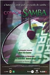 Coração do Samba