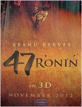 Os 47 Ronins Os 47 Ronins