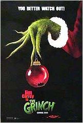 O Grinch
