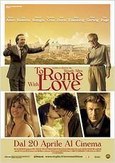 Para Roma Com Amor