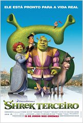 Shrek Terceiro