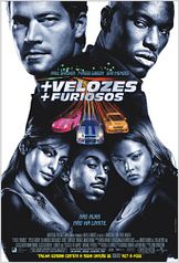 + Velozes + Furiosos + Velozes + Furiosos