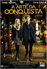 A Arte da Conquista
