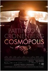 Cosmópolis
