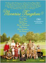 Moonrise Kingdom