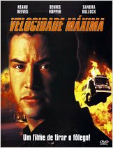 Velocidade Máxima