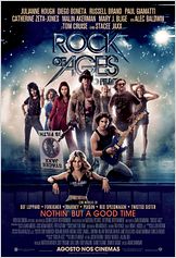 Rock of Ages - O Filme