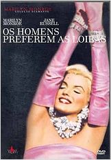 Os Homens Preferem as Loiras