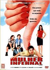 Mulher Infernal Mulher Infernal