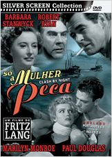 Só a Mulher Peca