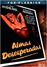 Almas Desesperadas