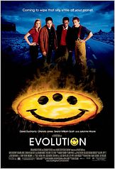 Evolução