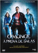 O Monge à Prova de Balas