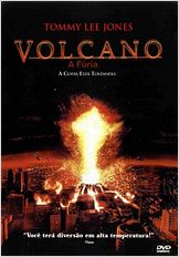 Volcano - A Fúria