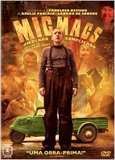 Micmacs - Um Plano Complicado