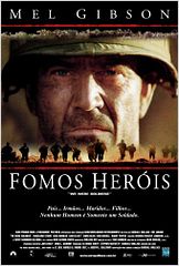 Fomos Heróis