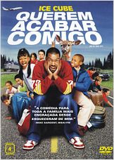 Querem Acabar Comigo