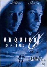 Arquivo X - O Filme