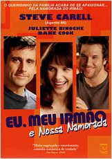 Eu, Meu Irmão e Nossa Namorada