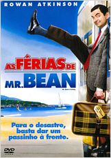 As Férias de Mr. Bean