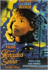 Floradas na Serra