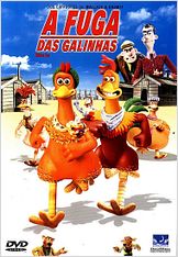 A Fuga das Galinhas