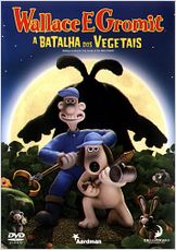 Wallace & Gromit - A Batalha dos Vegetais