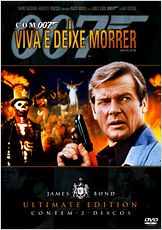 Com 007 Viva e Deixe Morrer