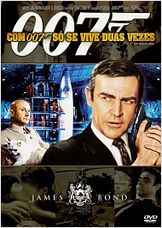 Com 007 Só Se Vive 2 Vezes